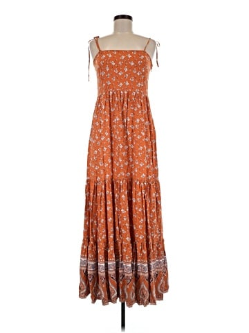 Forever 21 Casual Dress (view 1)