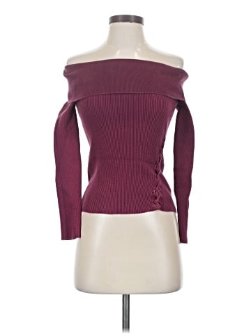 G by GUESS Pullover Sweater (view 1)