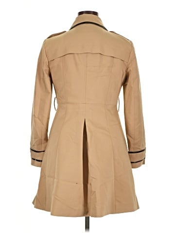 Elle Trenchcoat (view 2)