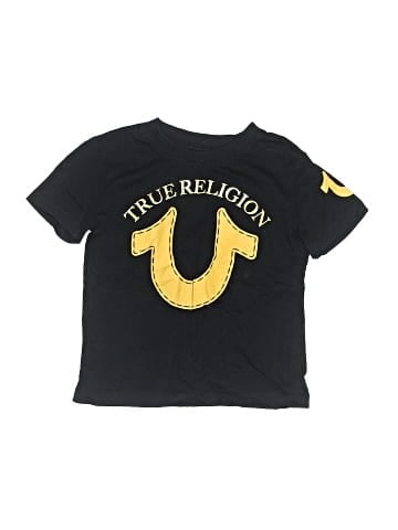 True Religion Short Sleeve T-Shirt (view 1)