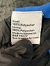 Nine West 100% Polyester Blue 3/4 Sleeve Blouse Size XXL - photo 8