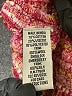 J. Peterman Tweed Pink Cardigan Size XL - photo 9