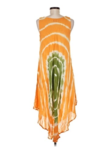 Assorted Brands Casual Dress (view 2)