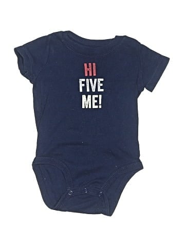 Carter's Overalls (view 1)