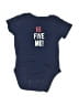 Carter's 100% Cotton Blue Overalls 3-6 MO / 6 MO - photo 1