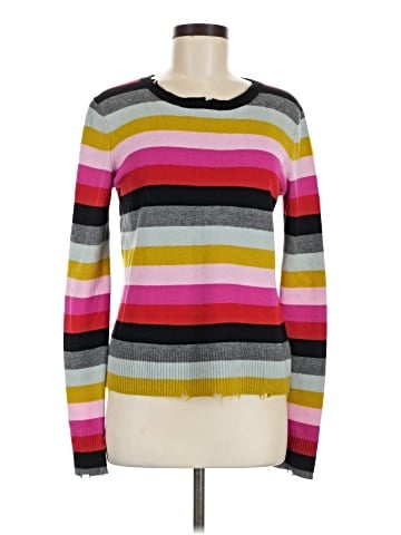Pam & Gela Pullover Sweater (view 1)