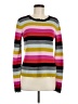 Pam & Gela Stripes Pink Pullover Sweater Size M - photo 1