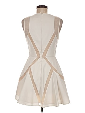 Keepsake Cocktail Dress (view 2)