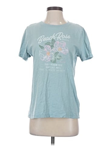 J.Crew Short Sleeve T-Shirt (view 1)
