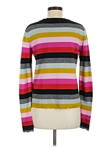 Pam & Gela Pullover Sweater (view 2)