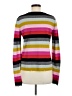 Pam & Gela Stripes Pink Pullover Sweater Size M - photo 2