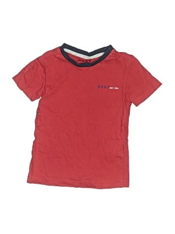 DKNY Short Sleeve T-Shirt (view 1)