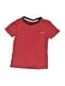 DKNY Red Short Sleeve T-Shirt Size 3T - photo 1