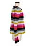 Pam & Gela Stripes Pink Pullover Sweater Size M - photo 4