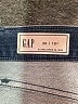 Gap Blue Jeans Size 10 (petite) - photo 7