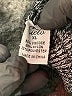 Cielo Gray Jacket Size XL - photo 7