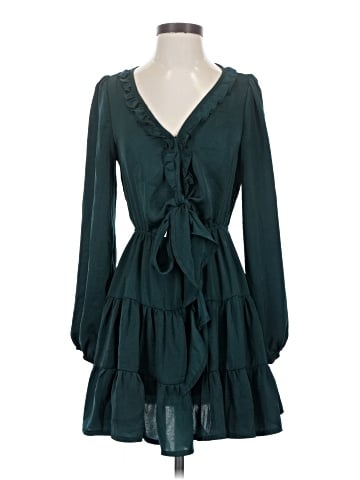 Princess Polly Casual Dress (view 1)
