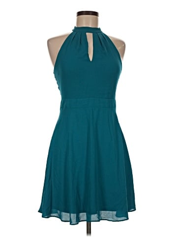 Express Outlet Cocktail Dress (view 1)
