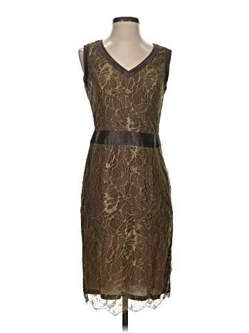 Escada Cocktail Dress (view 1)