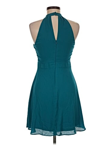 Express Outlet Cocktail Dress (view 2)