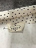 Ember 100% Polyester Ivory Sleeveless Blouse Size M - photo 7