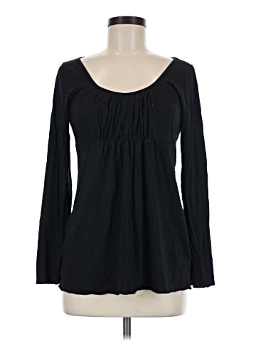 Isda & Co Long Sleeve Top (view 1)