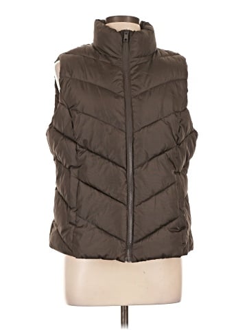 Cole Haan Vest (view 1)