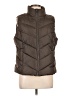 Cole Haan 100% Polyester Brown Vest Size L - photo 1