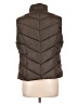 Cole Haan 100% Polyester Brown Vest Size L - photo 2