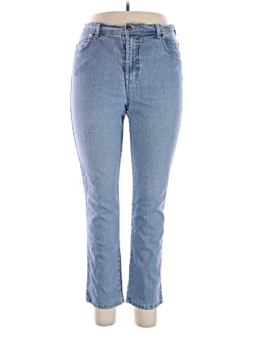Gloria Vanderbilt Jeans (view 1)