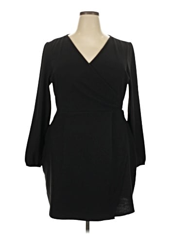 ABLE Cocktail Dress (view 1)