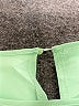 Unbranded Solid Green Casual Dress Size M (estimated) - photo 7