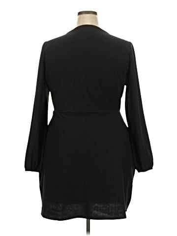 ABLE Cocktail Dress (view 2)