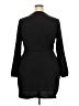 ABLE Black Cocktail Dress Size XXL - photo 2