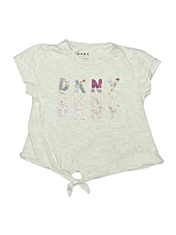 DKNY Short Sleeve T-Shirt (view 1)