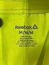 Reebok Green Athletic Shorts Size M - photo 3