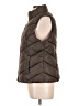 Cole Haan 100% Polyester Brown Vest Size L - photo 5