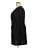 ABLE Black Cocktail Dress Size XXL - photo 5