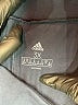 Adidas Solid Blue Active Pants Size 3X - photo 4