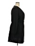 ABLE Black Cocktail Dress Size XXL - photo 4