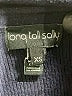 Long Tall Sally Black Cardigan Size XS - photo 7