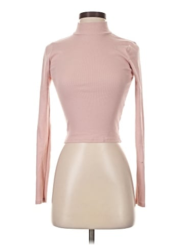 Hollister Long Sleeve Top (view 1)