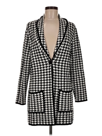 Lauren Michelle Cardigan (view 1)