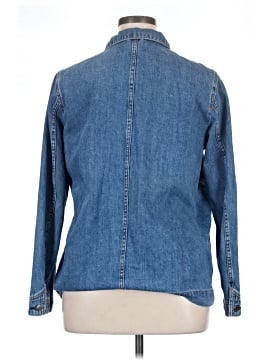 Everlane Denim Jacket (view 2)