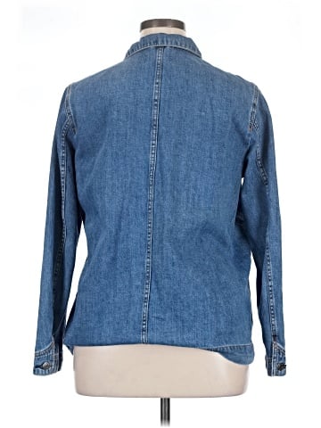 Everlane Denim Jacket (view 2)