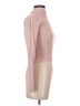 Hollister Pink Long Sleeve Top Size S - photo 4