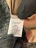 Always Indigo Tan Kimono Size L - photo 8