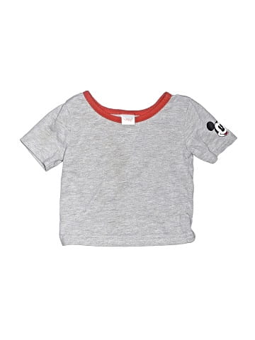 Disney Baby Short Sleeve T-Shirt (view 1)