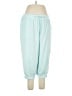 LIVI Blue Casual Pants Size 18 - photo 1