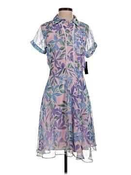 Tahari by ASL Casual Dress (view 1)